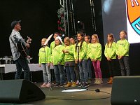 Seniorennachmittag zu 50 Jahre Stadtrecht Leinefelde Bild: Seniorennachmittag zu 50 Jahre Stadtrecht Leinefelde
