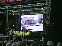 Seniorennachmittag zu 50 Jahre Stadtrecht Leinefelde Bild: Seniorennachmittag zu 50 Jahre Stadtrecht Leinefelde