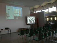Seniorennachmittag zu 50 Jahre Stadtrecht Leinefelde Bild: Seniorennachmittag zu 50 Jahre Stadtrecht Leinefelde