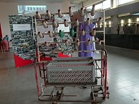 Seniorennachmittag zu 50 Jahre Stadtrecht Leinefelde Bild: Seniorennachmittag zu 50 Jahre Stadtrecht Leinefelde