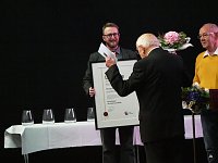Seniorennachmittag zu 50 Jahre Stadtrecht Leinefelde Bild: Seniorennachmittag zu 50 Jahre Stadtrecht Leinefelde