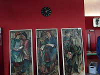Seniorennachmittag zu 50 Jahre Stadtrecht Leinefelde Bild: Seniorennachmittag zu 50 Jahre Stadtrecht Leinefelde