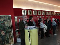 Seniorennachmittag zu 50 Jahre Stadtrecht Leinefelde Bild: Seniorennachmittag zu 50 Jahre Stadtrecht Leinefelde