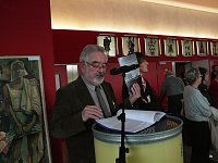 Seniorennachmittag zu 50 Jahre Stadtrecht Leinefelde Bild: Seniorennachmittag zu 50 Jahre Stadtrecht Leinefelde