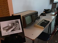 Seniorennachmittag zu 50 Jahre Stadtrecht Leinefelde Bild: Seniorennachmittag zu 50 Jahre Stadtrecht Leinefelde