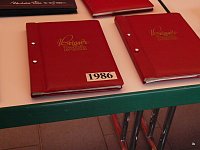 Seniorennachmittag zu 50 Jahre Stadtrecht Leinefelde Bild: Seniorennachmittag zu 50 Jahre Stadtrecht Leinefelde