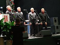 Bild: Festveranstaltung 50 Jahre Stadtrecht Leinefelde