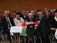 Bild: Festveranstaltung 50 Jahre Stadtrecht Leinefelde