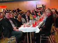 Bild: Festveranstaltung 50 Jahre Stadtrecht Leinefelde