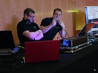 Bild: Festveranstaltung 50 Jahre Stadtrecht Leinefelde