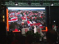 Bild: Festveranstaltung 50 Jahre Stadtrecht Leinefelde
