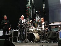 Bild: Festveranstaltung 50 Jahre Stadtrecht Leinefelde