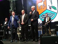 Bild: Festveranstaltung 50 Jahre Stadtrecht Leinefelde