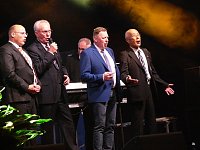 Bild: Festveranstaltung 50 Jahre Stadtrecht Leinefelde