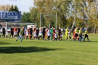 Bild: M&uuml;hevolles 1:3 in Altengottern