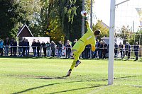 Bild: M&uuml;hevolles 1:3 in Altengottern