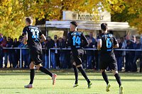 Bild: M&uuml;hevolles 1:3 in Altengottern