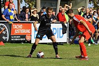 Bild: M&uuml;hevolles 1:3 in Altengottern