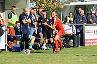 Bild: M&uuml;hevolles 1:3 in Altengottern