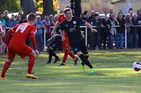 Bild: M&uuml;hevolles 1:3 in Altengottern