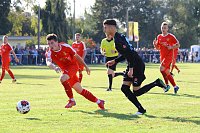 Bild: M&uuml;hevolles 1:3 in Altengottern