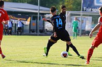 Bild: M&uuml;hevolles 1:3 in Altengottern