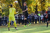 Bild: M&uuml;hevolles 1:3 in Altengottern