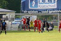 Bild: M&uuml;hevolles 1:3 in Altengottern