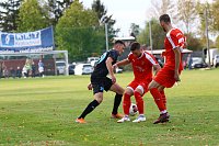 Bild: M&uuml;hevolles 1:3 in Altengottern