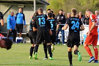 Bild: M&uuml;hevolles 1:3 in Altengottern