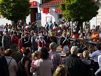 Bild: Bilder vom Festumzug
