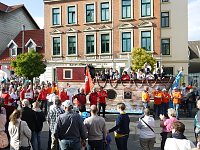 Bild: Bilder vom Festumzug