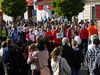Bild: Bilder vom Festumzug