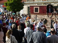 Bild: Bilder vom Festumzug