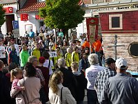 Bild: Bilder vom Festumzug