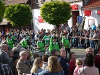 Bild: Bilder vom Festumzug