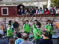 Bild: Bilder vom Festumzug