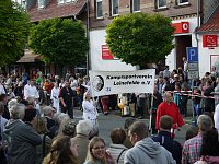 Bild: Bilder vom Festumzug