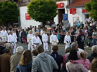 Bild: Bilder vom Festumzug