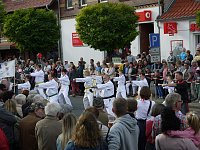 Bild: Bilder vom Festumzug
