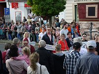 Bild: Bilder vom Festumzug