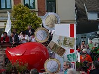 Bild: Bilder vom Festumzug