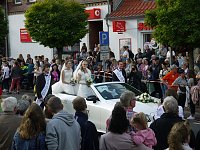 Bild: Bilder vom Festumzug