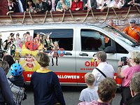 Bild: Bilder vom Festumzug