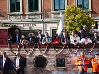 Bild: Bilder vom Festumzug