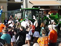 Bild: Bilder vom Festumzug