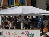 Bild: Bilder vom Festumzug