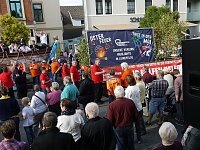 Bild: Bilder vom Festumzug