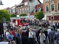 Bild: Bilder vom Festumzug