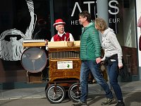 Bild: Bilder vom Festumzug